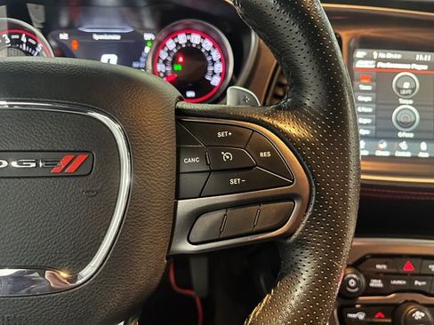 Used 2021 Dodge Challenger R/T Scat Pack w/ Plus Package RWD image 16