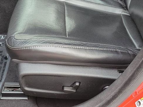 Certified 2022 Dodge Charger SXT w/ Leather Interior Group image 14