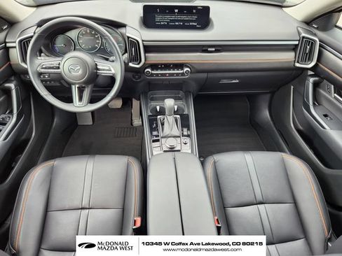 Certified 2026 MAZDA CX-50 AWD 2.5 Hybrid w/ Premium Pkg image 24