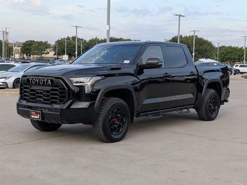 Used 2026 Toyota Tundra TRD Pro AWD/4WD image 10