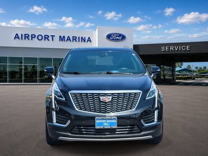 Used 2023 Cadillac XT5 Premium Luxury
