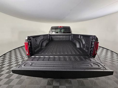 New 2025 RAM 2500 Laramie image 12