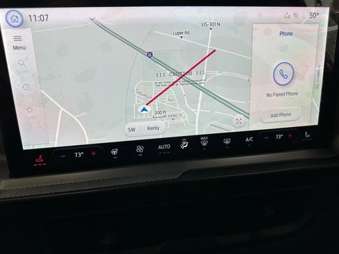 New 2026 Ford Bronco Sport Outer Banks w/ Outer Banks Tech Package+ image 40