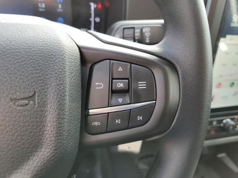 New 2025 Ford Ranger XL w/ Trailer Tow Package image 21