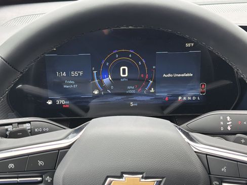 New 2026 Chevrolet Equinox LT FWD image 17