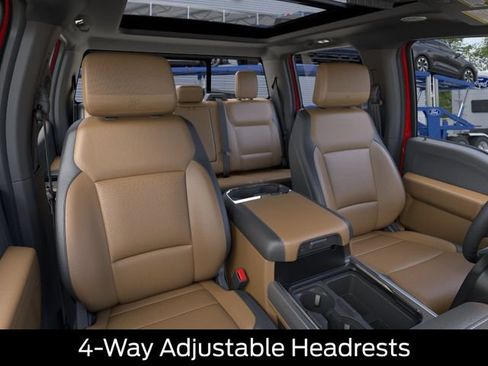 New 2026 Ford F250 Lariat AWD/4WD image 11