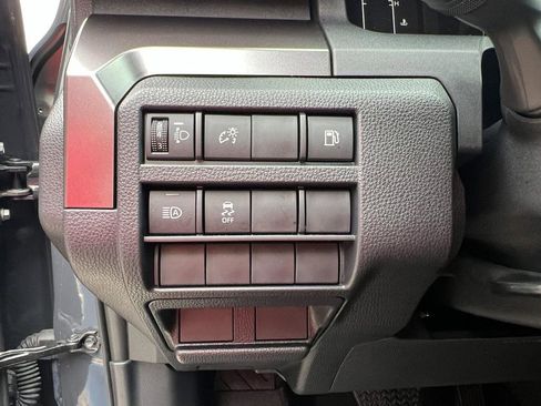 Certified 2025 Toyota 4Runner SR5 image 42