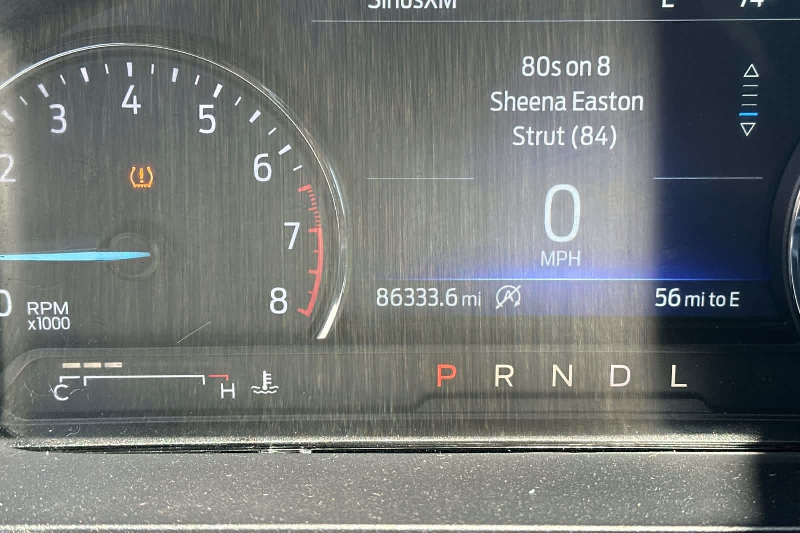 Used 2021 Ford Explorer XLT RWD image 26