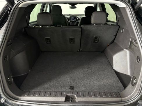 Used 2024 Chevrolet Equinox LT image 39