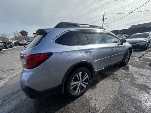 Used 2019 Subaru Outback 3.6R Limited image 7