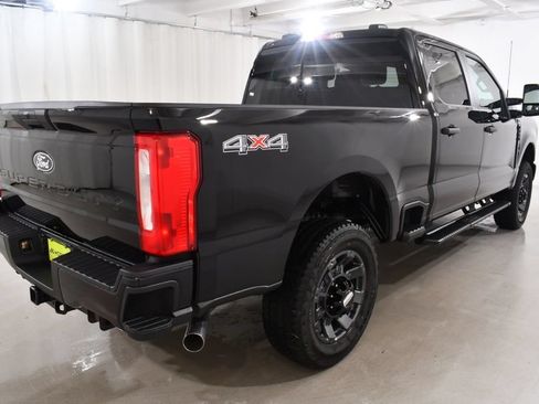 New 2027 Ford F350 XL w/ STX Appearance Package AWD/4WD image 11