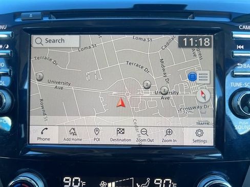 Used 2024 Nissan Murano SL image 27