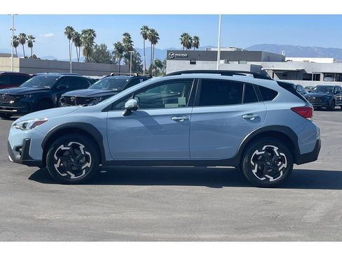 Used 2023 Subaru Crosstrek 2.5i Limited image 2