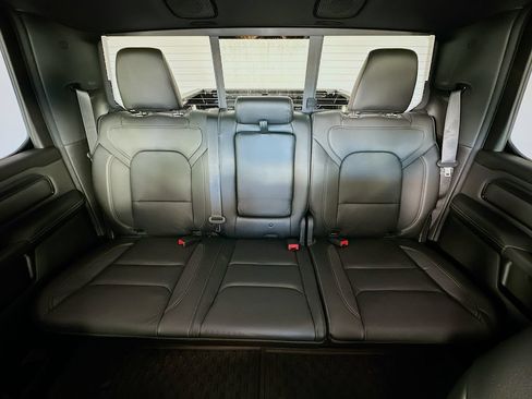 New 2026 RAM 1500 Rebel AWD/4WD image 10