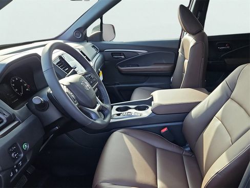 New 2026 Honda Ridgeline RTL image 20