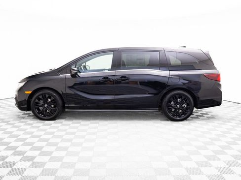 Used 2026 Honda Odyssey Sport-L image 2