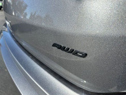 Used 2022 Ford Edge SE w/ Black Appearance Package image 31