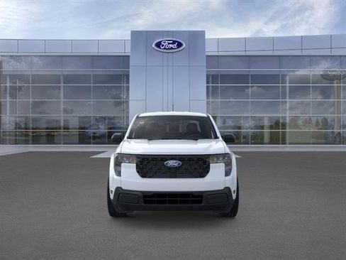 New 2026 Ford Maverick XL w/ Equipment Group 101A AWD/4WD image 6