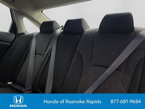 New 2026 Honda Accord LX image 16