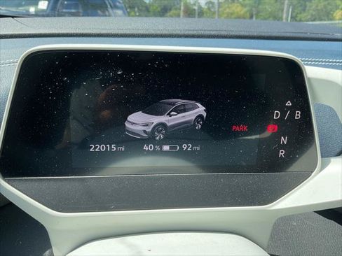Used 2023 Volkswagen ID.4 Pro S Plus RWD image 26