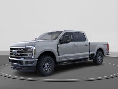 New 2026 Ford F250 Lariat w/ Lariat Premium Package