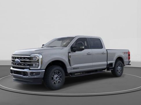 New 2026 Ford F250 Lariat w/ Lariat Premium Package AWD/4WD image 1