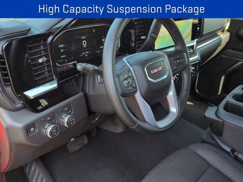 Certified 2026 GMC Sierra 1500 Elevation AWD/4WD image 11