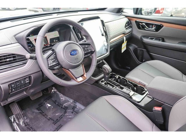 New 2026 Subaru Forester Sport AWD/4WD image 43