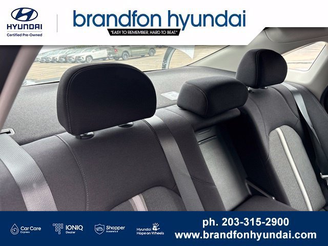 Certified 2026 Hyundai Sonata SEL FWD image 26