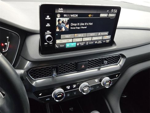 Used 2023 Acura Integra A-Spec image 20