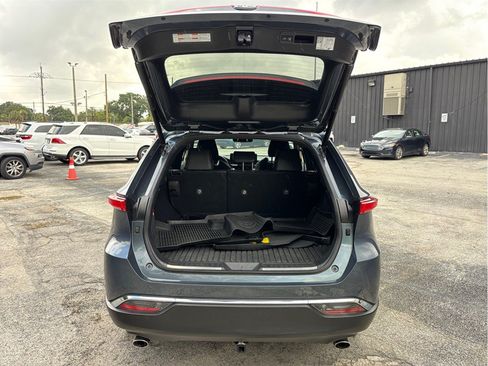 Used 2022 Toyota Venza Limited w/ Advanced Technology Package AWD/4WD image 52