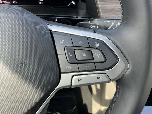 New 2026 Volkswagen Atlas SEL Premium R-Line AWD/4WD image 16