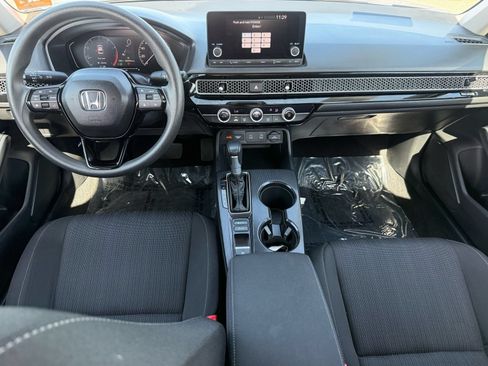 Used 2025 Honda Civic LX image 27