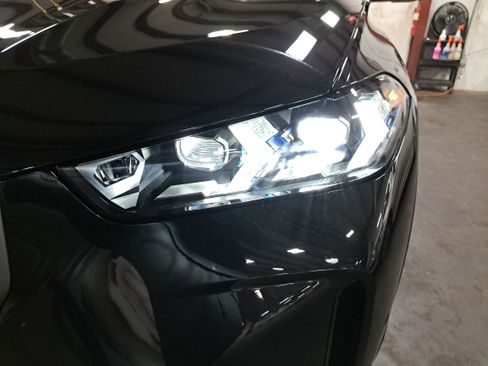 New 2026 BMW X5 xDrive50e w/ Executive Package AWD/4WD image 32