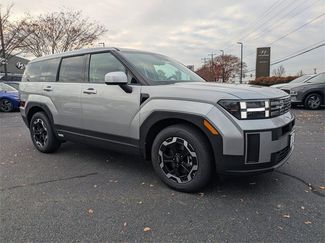 New 2026 Hyundai Santa Fe SE video 2