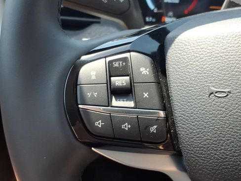 New 2026 Ford Explorer Platinum w/ LUX Leather Package AWD/4WD image 23