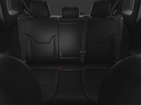 New 2026 Jeep Compass Limited w/ Sun, Sound & Navigation Group image 3