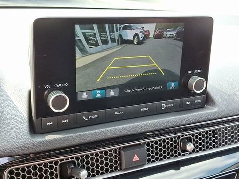 Used 2025 Honda Civic Sport image 17