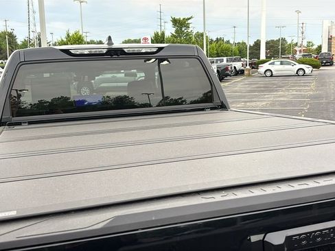 New 2026 Toyota Tundra Limited AWD/4WD image 36