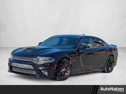 Used 2017 Dodge Charger R/T Scat Pack w/ Beats Audio Group