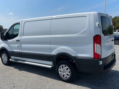 Used 2024 Ford Transit 250 Base w/ Exterior Upgrade Package image 38