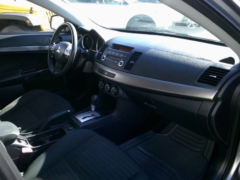 Used 2012 Mitsubishi Lancer SE AWD/4WD image 10