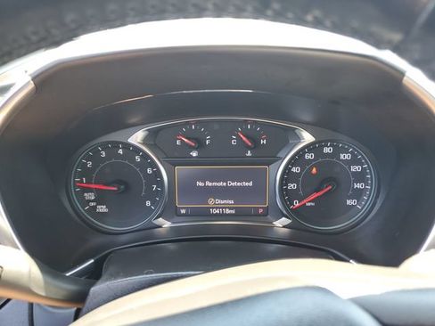 Used 2022 Chevrolet Equinox Premier AWD/4WD image 25