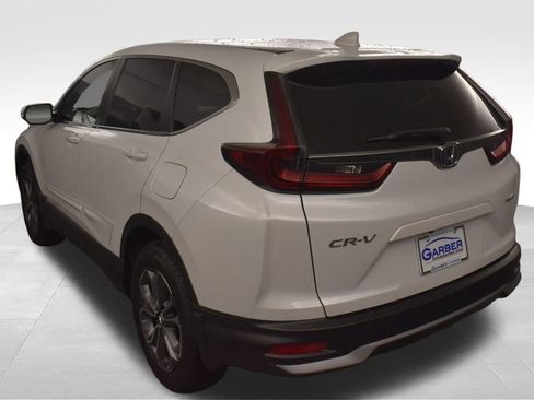 Used 2022 Honda CR-V EX-L image 5