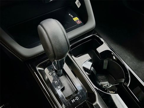 New 2026 Subaru Forester Sport image 14