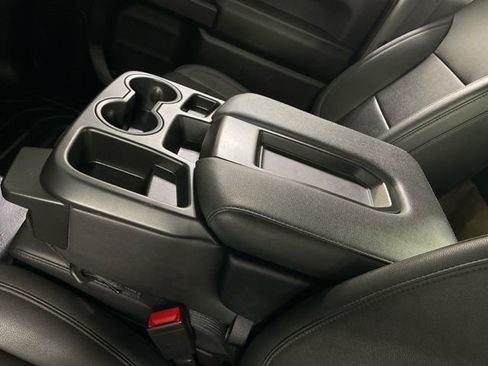 Used 2024 Chevrolet Silverado 3500 W/T image 14