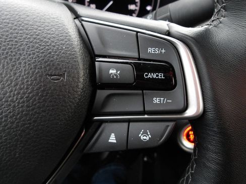 Used 2022 Honda Accord Sport Special Edition image 23