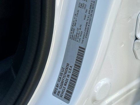 New 2026 RAM 1500 Big Horn image 28