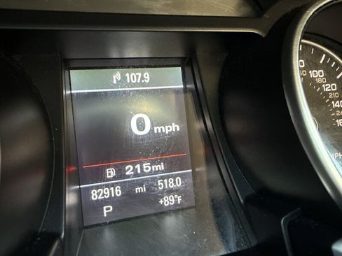 Used 2015 Audi A5 2.0T Premium Plus w/ Technology Package AWD/4WD image 11
