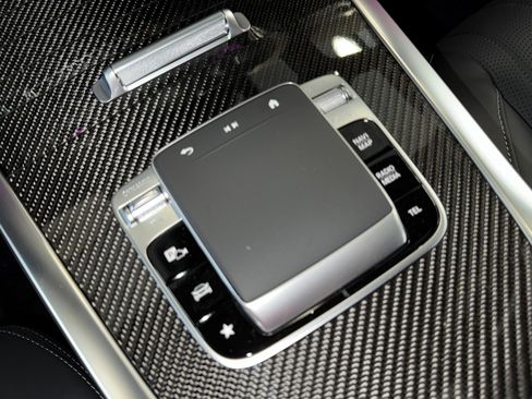 New 2026 Mercedes-Benz G 63 AMG 4MATIC image 32
